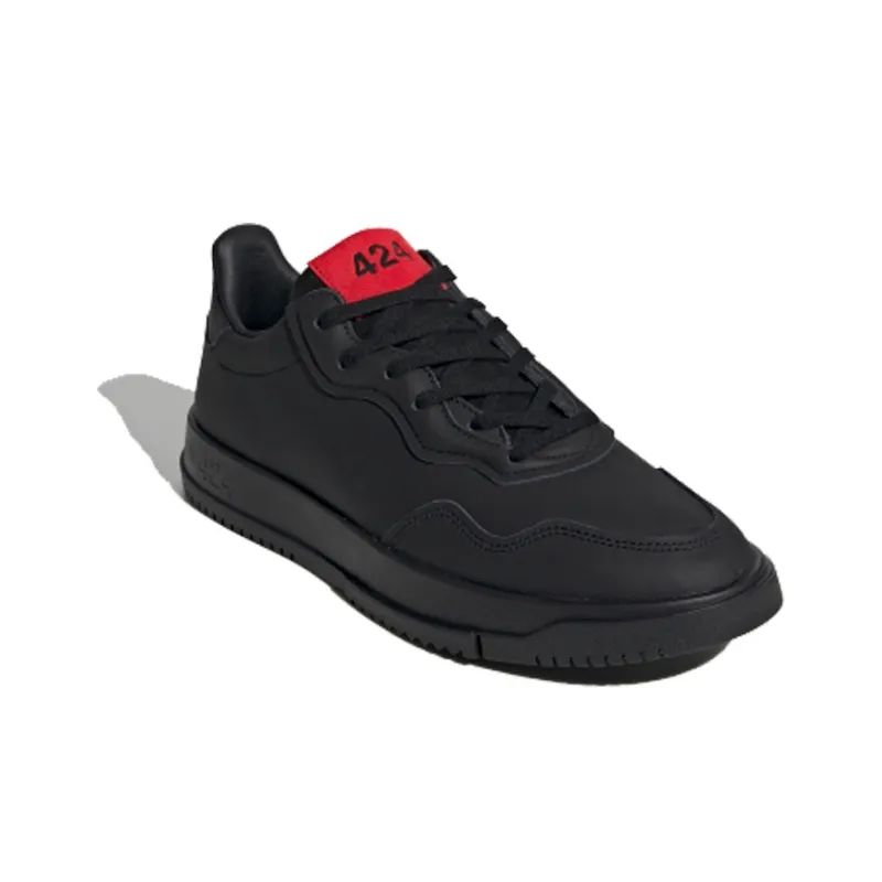 Adidas Sc Premiere 424 On Fairfax Black-2