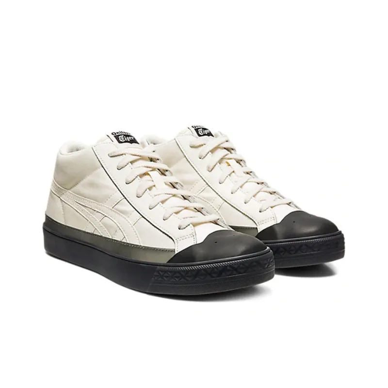 Onitsuka Tiger Fabre Classic Mt 'White Black'-2