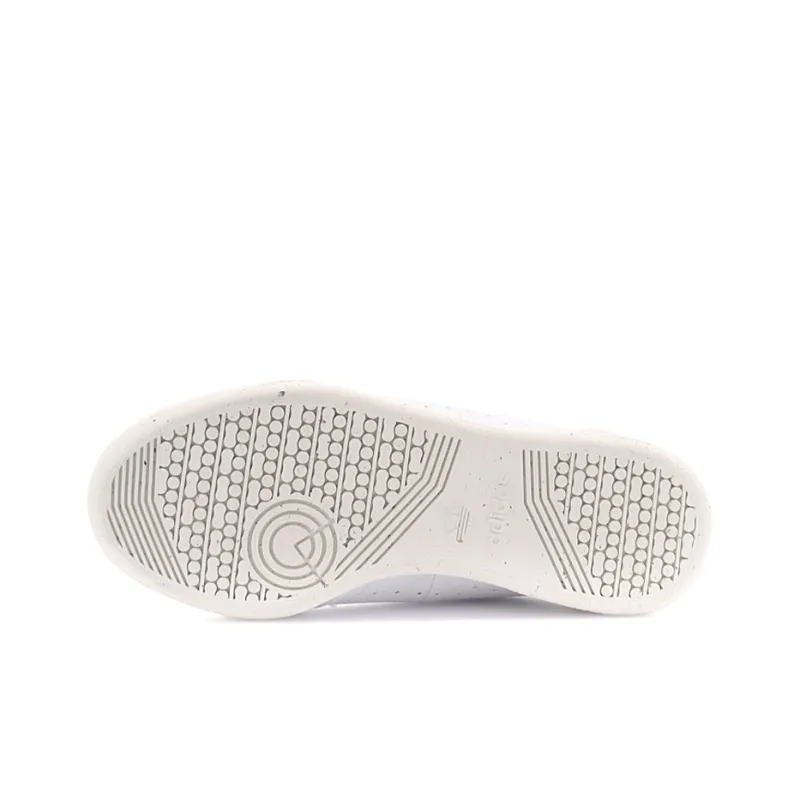 Adidas Continental 80 Clean Classics Collection Cloud White-6