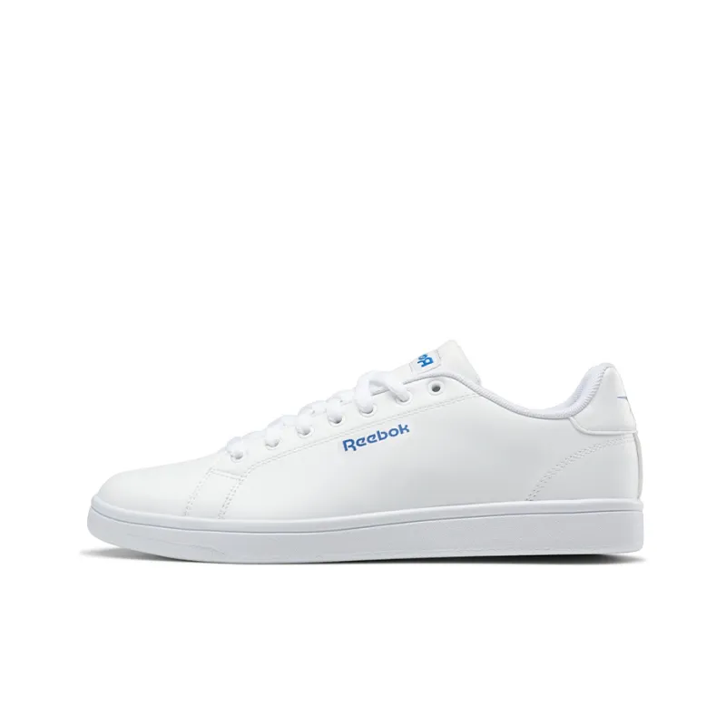 Reebok Court Series 1 Sneakers White-0