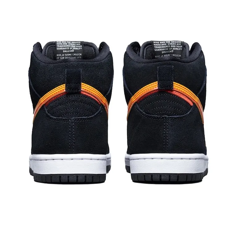 Nike Sb Dunk High Truck It-2