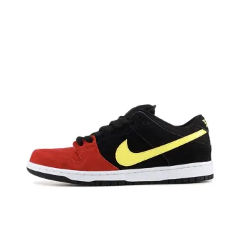 Nike Sb Dunk Low Butt Head