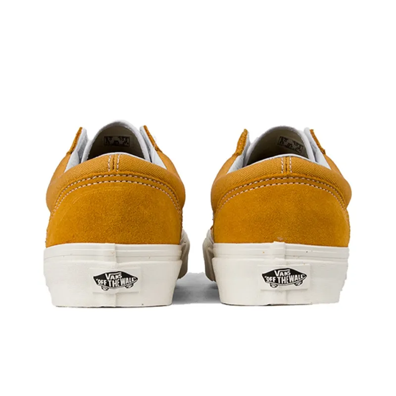 Style 36 Vans 'Retro Sport - Sunflower'-3