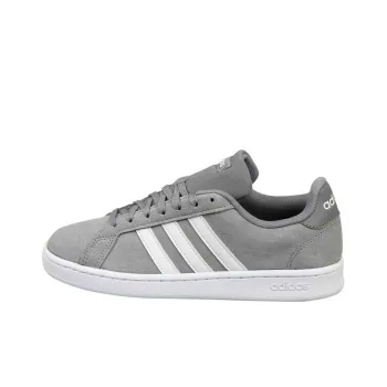 Grand Court Adidas Neo 'Grey'