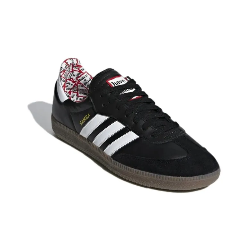 Adidas Samba Have A Good Time-2