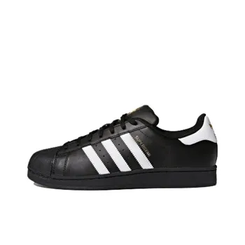 Adidas Originals Superstar Foundation Black/White/Black