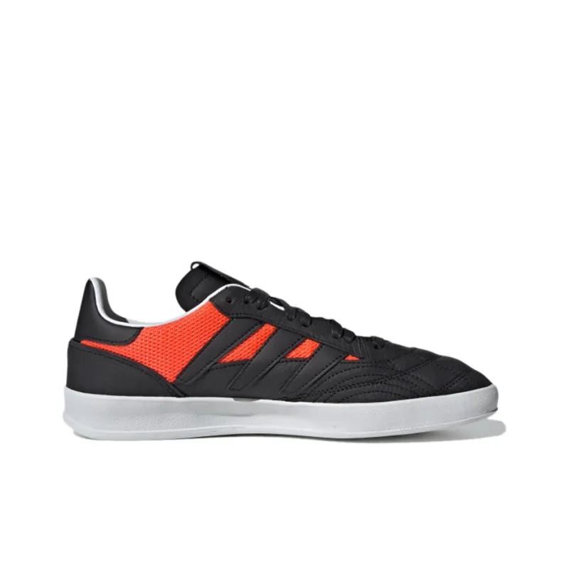 Sobakov Adidas Originals P94 'Black Solar Red'-1