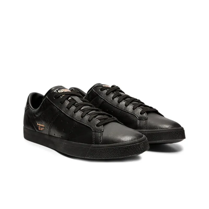 Onitsuka Tiger Lawnship Black-2