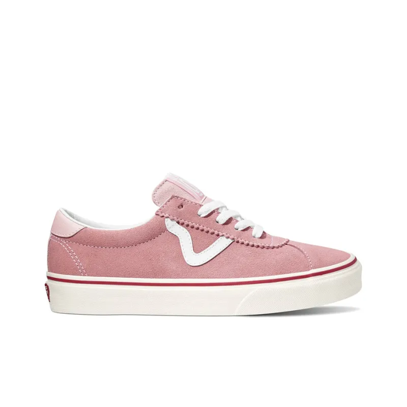 Vans Sport RETRO SPORT Flamingo Pink-1