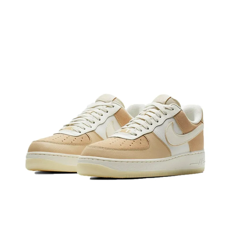 Nike Air Force 1 Low '07 LV8 2 Desert Ore-1