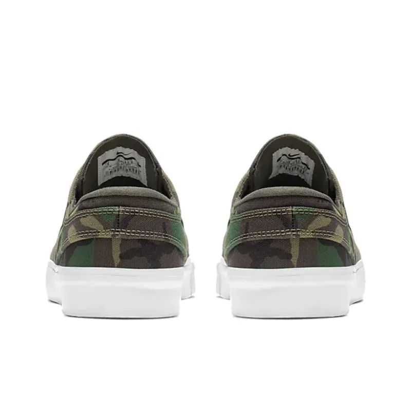Nike Zoom Stefan Janoski Canvas Premium Sb Camo-3