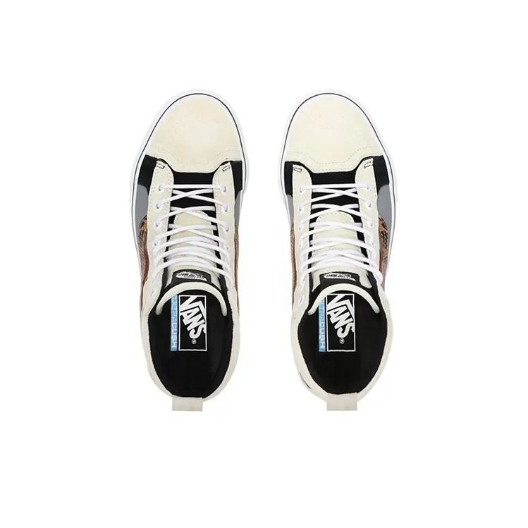 Vans SK8 Hi 46 Mte Dx Beige White-3