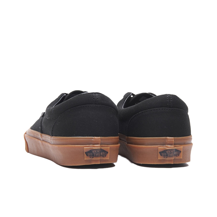 Era Vans Black Gum US M 7 POIZON