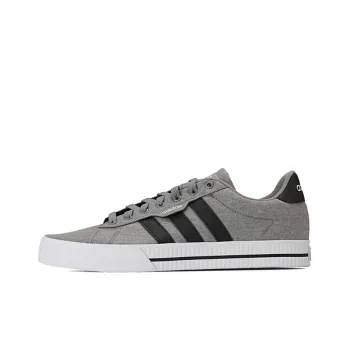 Adidas Neo Daily 3.0 Grey Black
