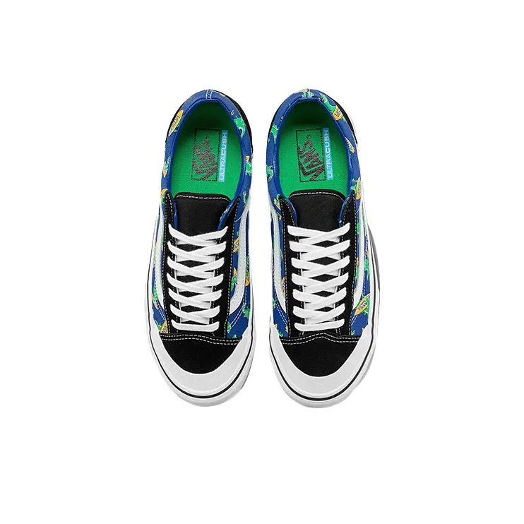 Vans Style 36 Sf 'Dino Surf True Blue'-2