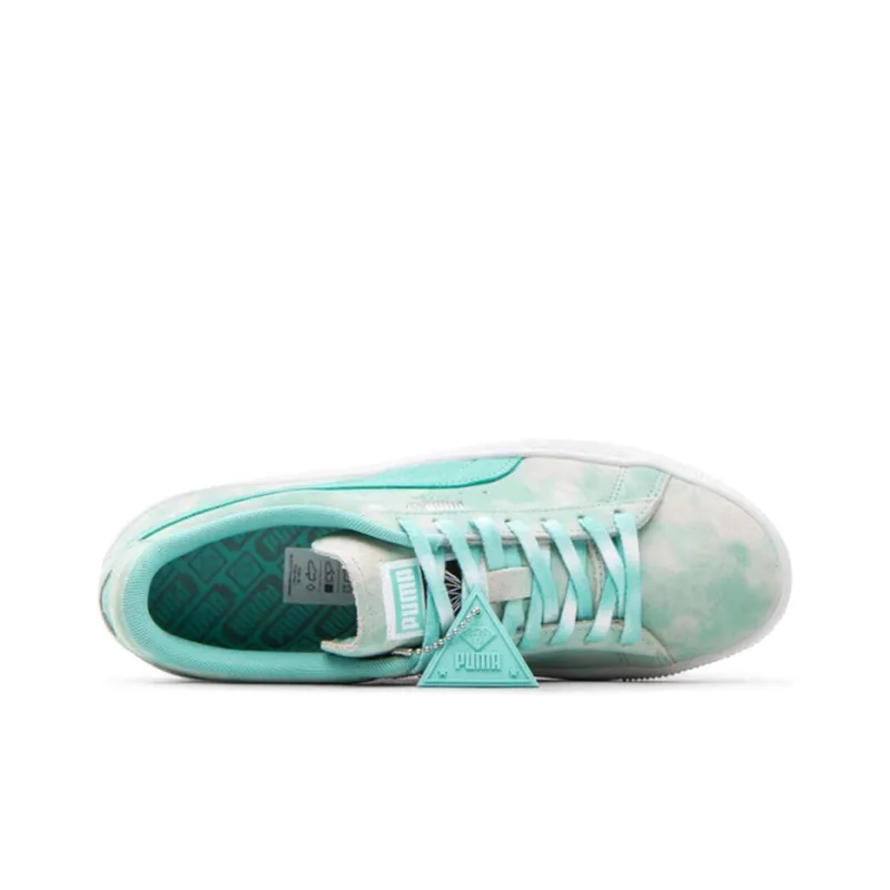 PUMA Diamond Supply Co. X Suede 'California Dreaming'-3