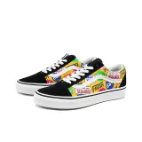 el producto Vans Sport EU 38 Black Cadmium Yellow