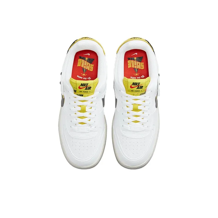 Nike Air Force 1 Low Shadow Go The Extra Smile Women's-3