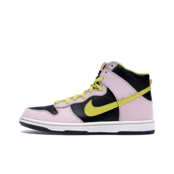 Nike Sb Dunk High Miss Piggy