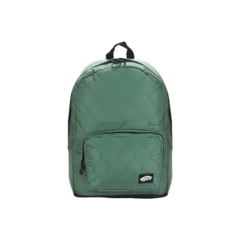 Vans Nylon Backpack Women's Green
