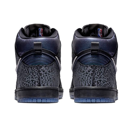 Nike sb x black sheep black hornet best sale