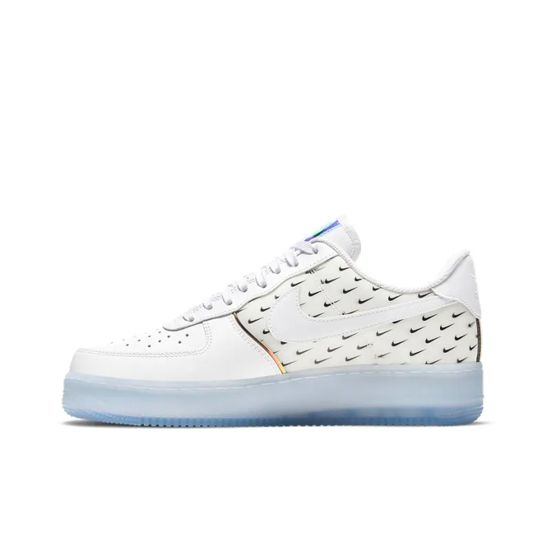 Nike Air Force 1 Low '07 Prm Swoosh Pattern-0