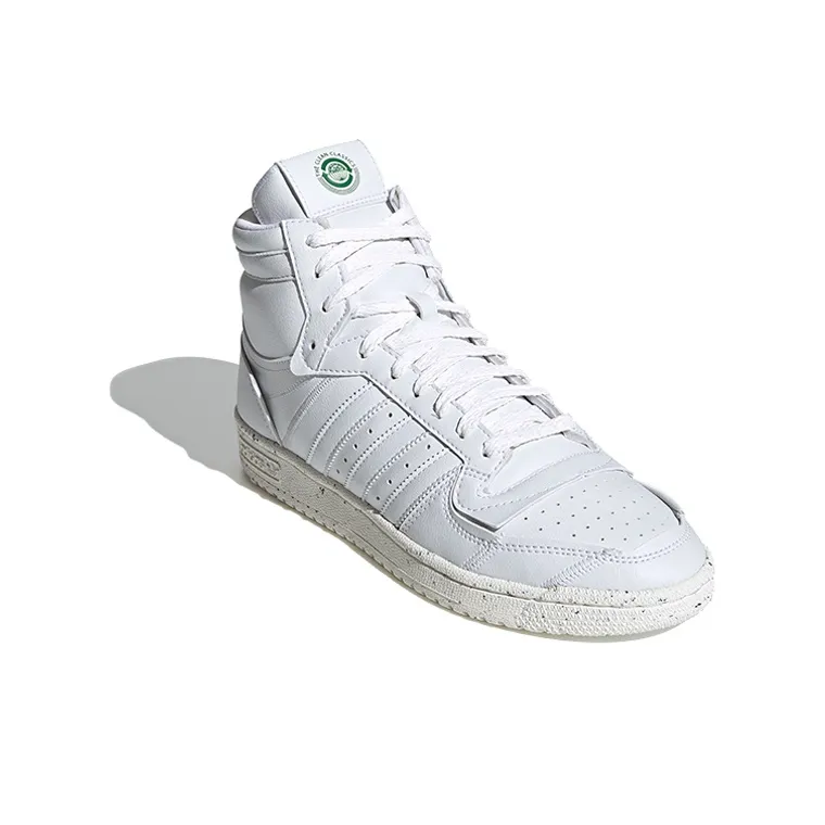 Adidas Top Ten Hi Classics Collection Cloud White-2