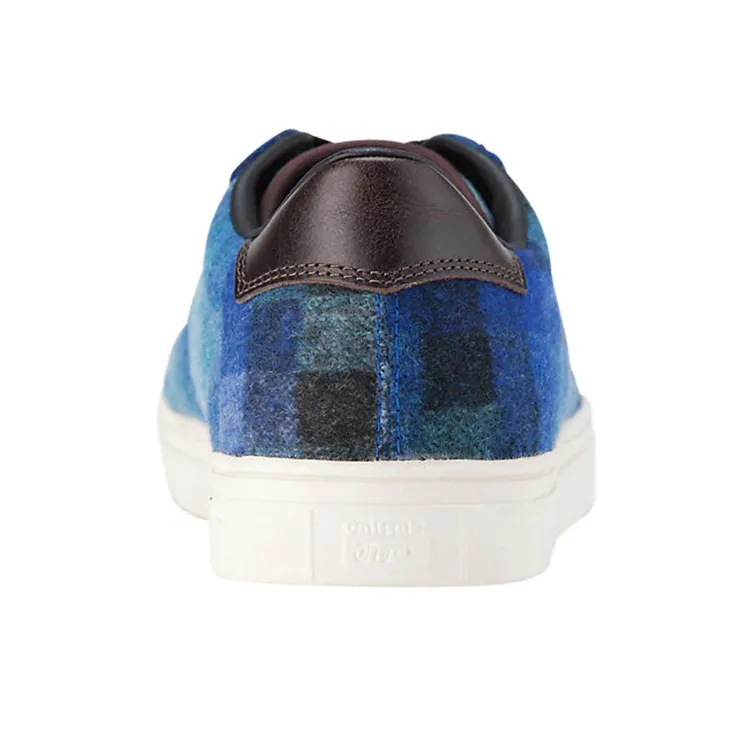 Onitsuka Tiger Lawnship 2.0 'Blue'-4