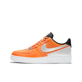 Nike Air Force 1 Low 3M Total Orange