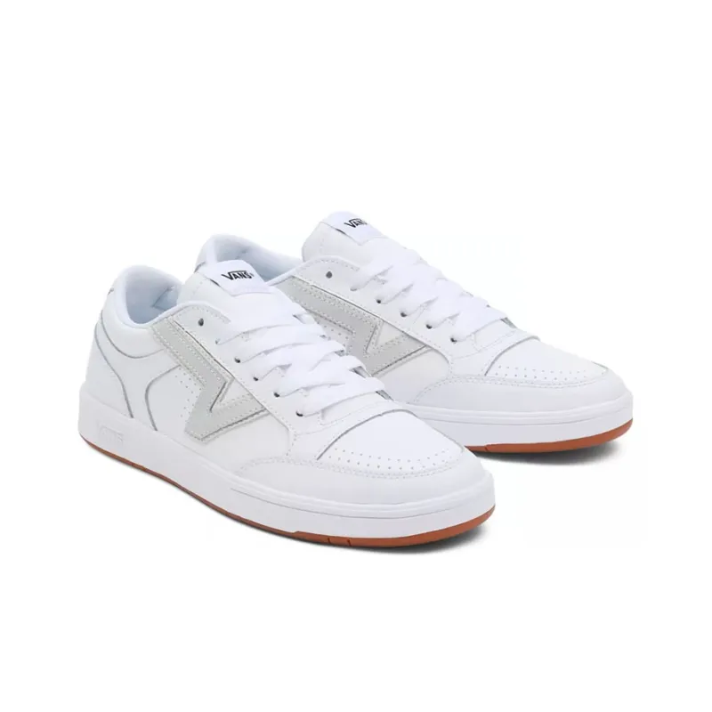 Vans Lowland Cc 'White Dawn Blue' Women's-2