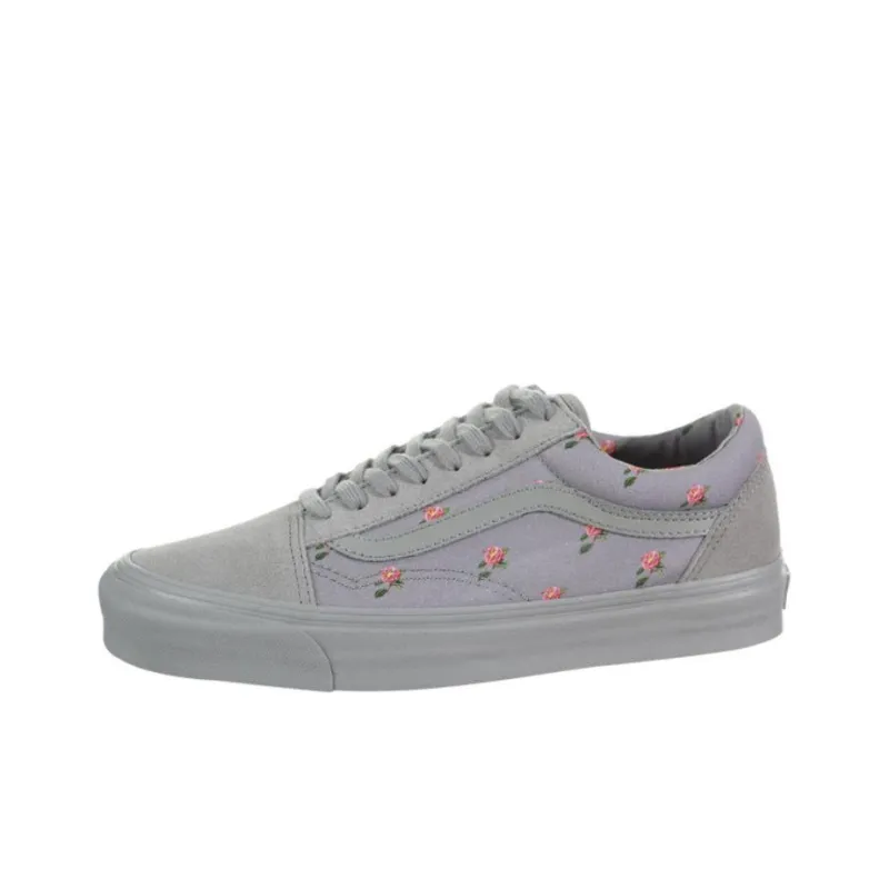 Vans Undercover X Og Old Skool Lx 'Undercover'-2