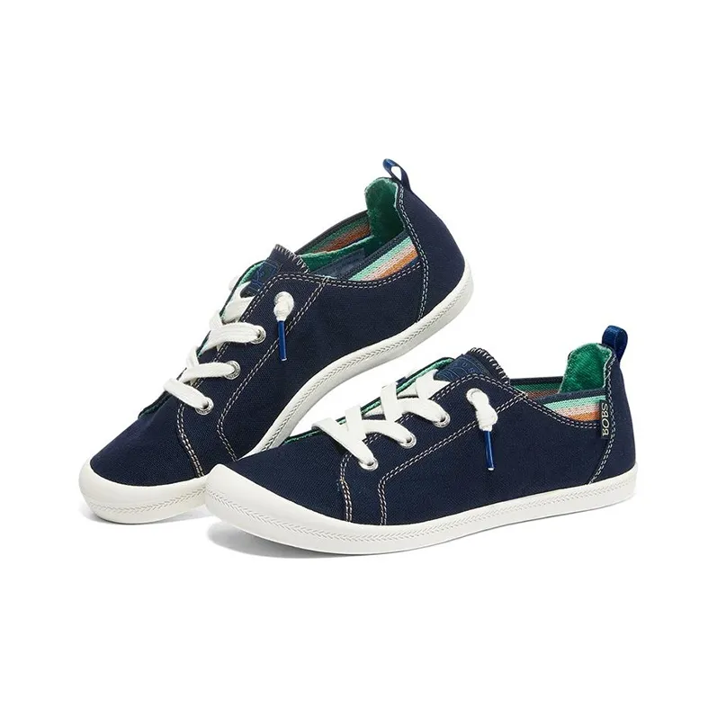 Skechers Beach Bingo Rainbow Renegade 'Blue' Women's-2