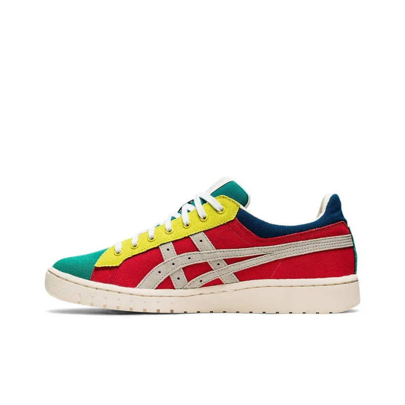 Asics Gel PTG Atmos Mismatch-0