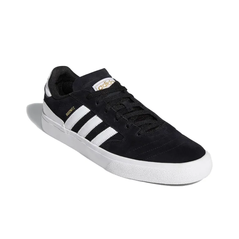 Adidas Originals Busenitz Vulc 2 Core Black-2