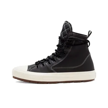 Converse Chuck Taylor All Star Hi All Terrain Black Egret