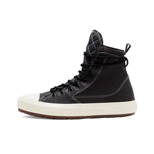 Converse Chuck Taylor All Star Hi All-Terrain Black Egret