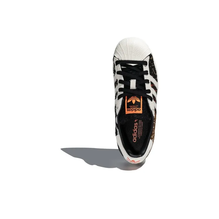 Adidas Superstar Atmos Crazy Animal-4