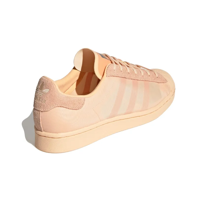 Adidas Originals Superstar Light Orange-3