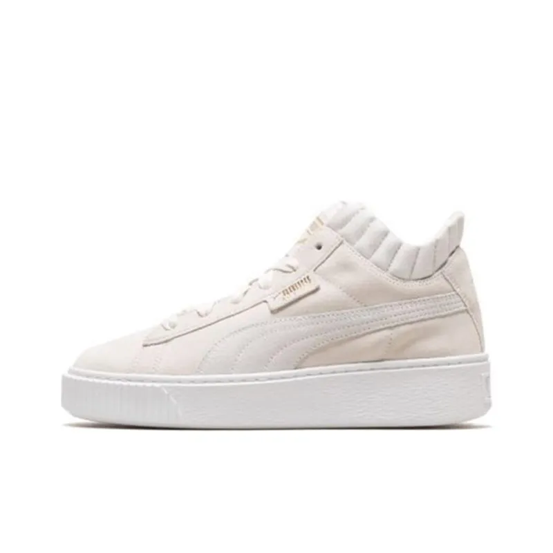 PUMA Platform Demi 'Pink' Women's-0