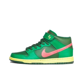 Nike Sb Dunk Mid Watermelon