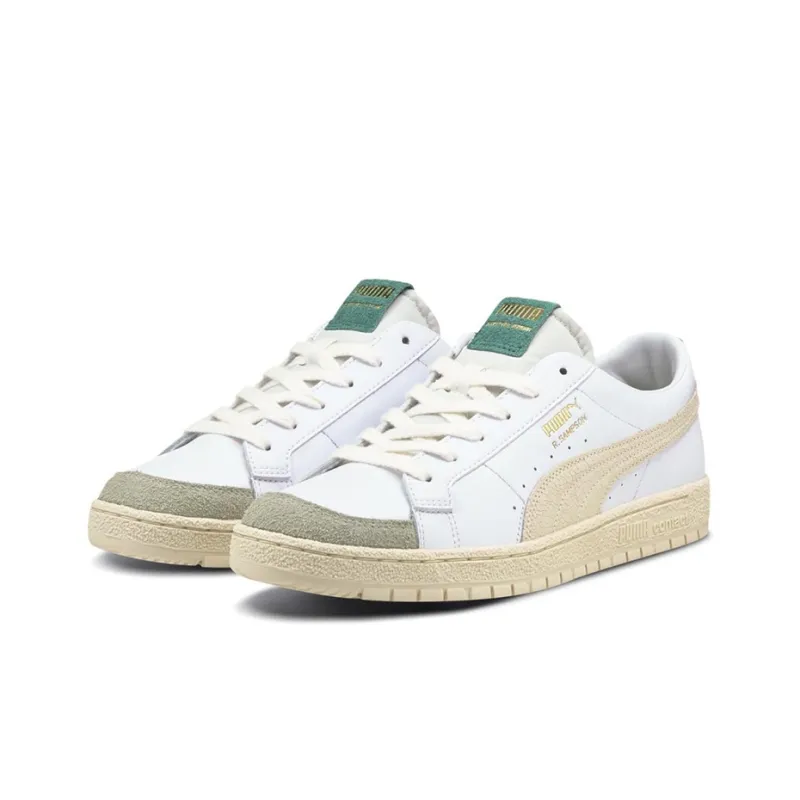 PUMA Ralph Sampson 70 'White Green'-2