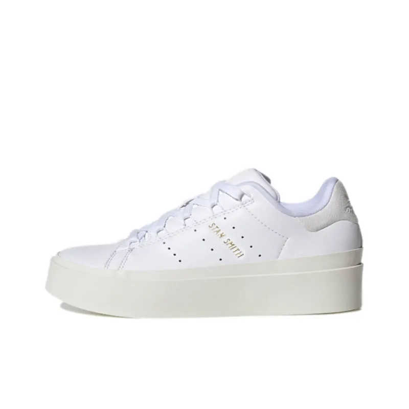 Adidas Stan Smith Bonega Cloud White Cloud White Off White Women's-0