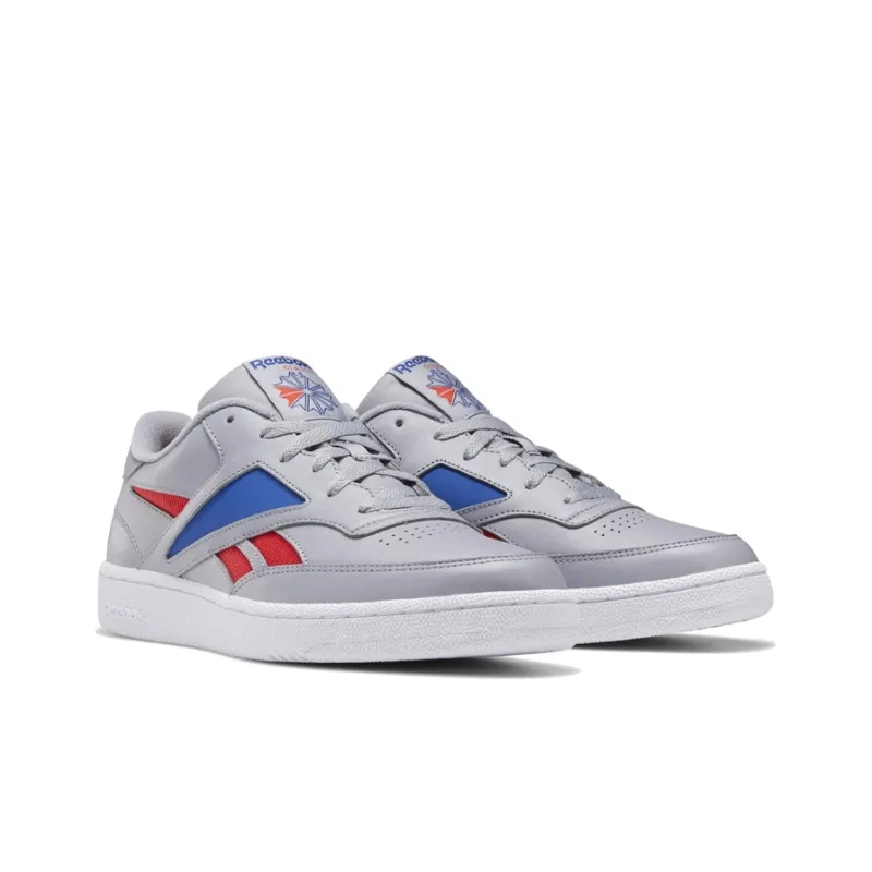 Club C Reebok Revenge Mark 'Vector Logo Cool Shadow Red'-2