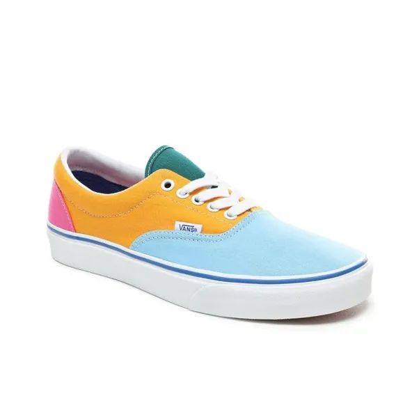 Vans Era Canvas Color Block-2