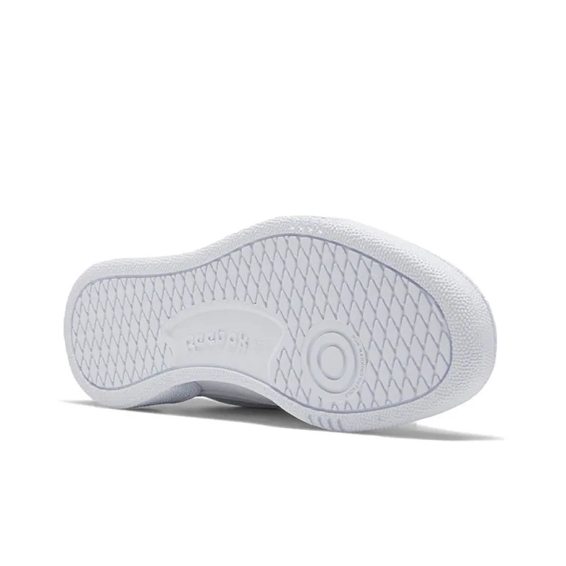 Reebok Club C 85 Sneakers 'White Grey'-5