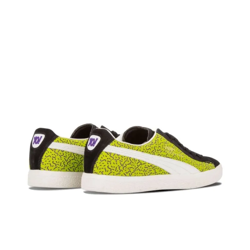 Puma Yo Mtv Raps Clyde Promo-3