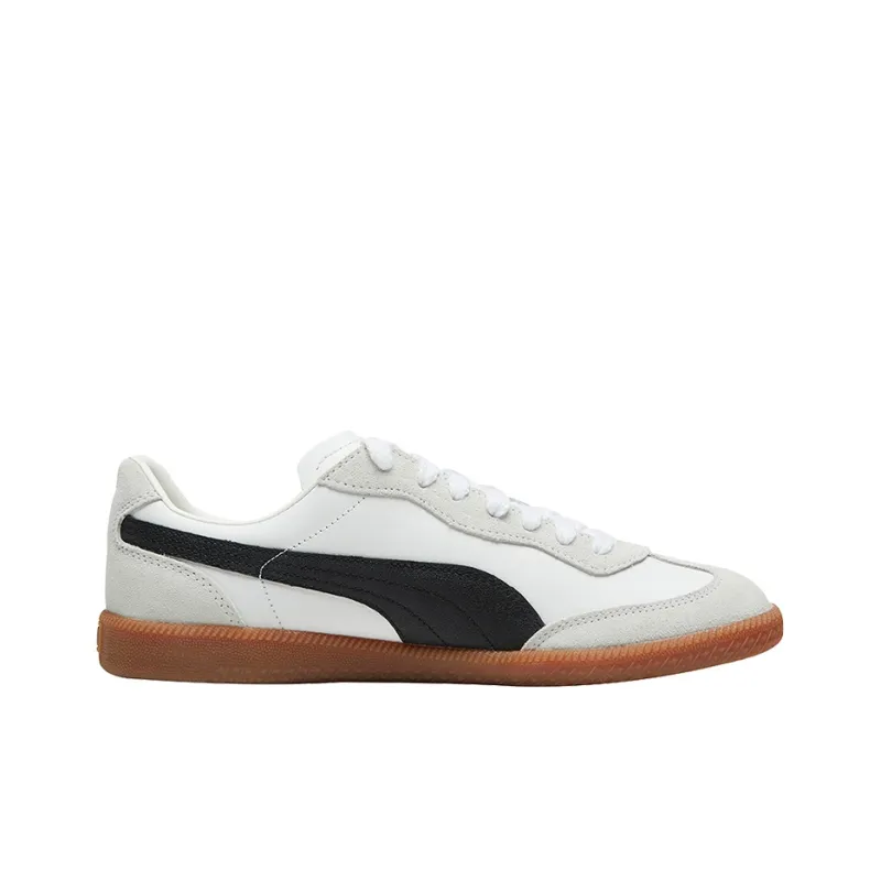 PUMA Super Liga Og Retro 'White Black'-1