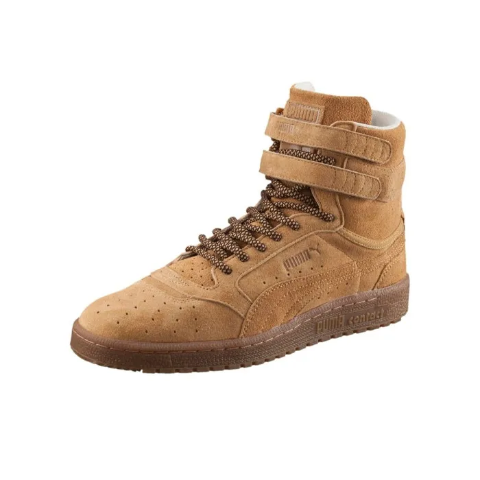 Puma Sky 2 Hi 'Winterized'-2