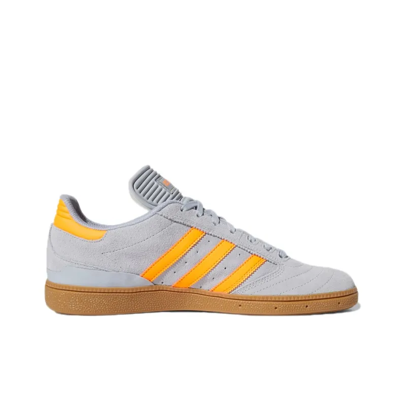 Adidas Busenitz Pro Halo Silver Gum-1