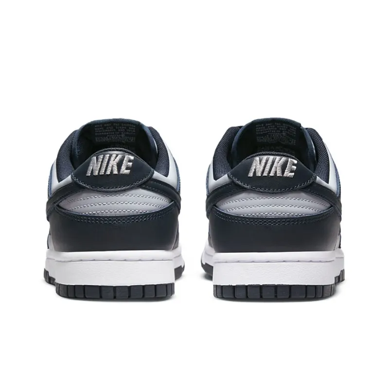 Nike Dunk Low Georgetown-4